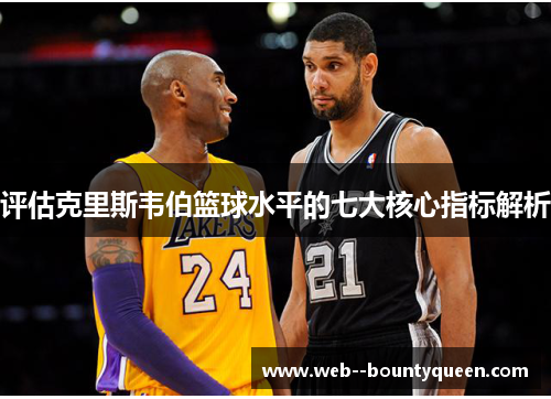 评估克里斯韦伯篮球水平的七大核心指标解析