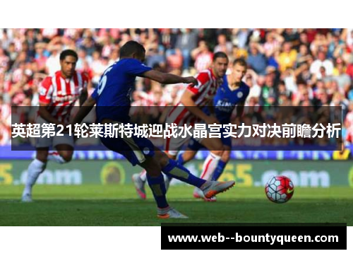 英超第21轮莱斯特城迎战水晶宫实力对决前瞻分析 英超第21轮莱斯特城迎战水晶宫实力对决前瞻分析