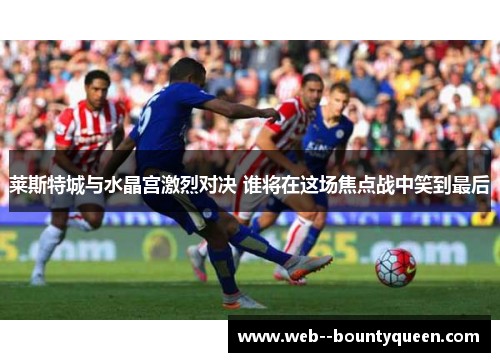 莱斯特城与水晶宫激烈对决 谁将在这场焦点战中笑到最后